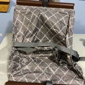 🛒 Baby Cart Hammock 🛒